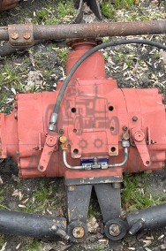 Dana Spicer 272/229 Most Układ Planetarny Pochwa Obudowa Wał Półoś CZĘŚCI-2