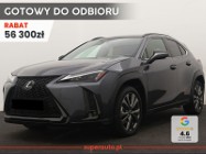 Lexus UX 300h F Sport Design 2.0 Hybrid Dynamic Force F Sport Design 2.0 Hybrid