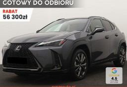 Lexus UX 300h F Sport Design 2.0 Hybrid Dynamic Force F Sport Design 2.0 Hybrid