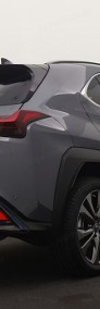 Lexus UX 300h F Sport Design 2.0 Hybrid Dynamic Force F Sport Design 2.0 Hybrid-3