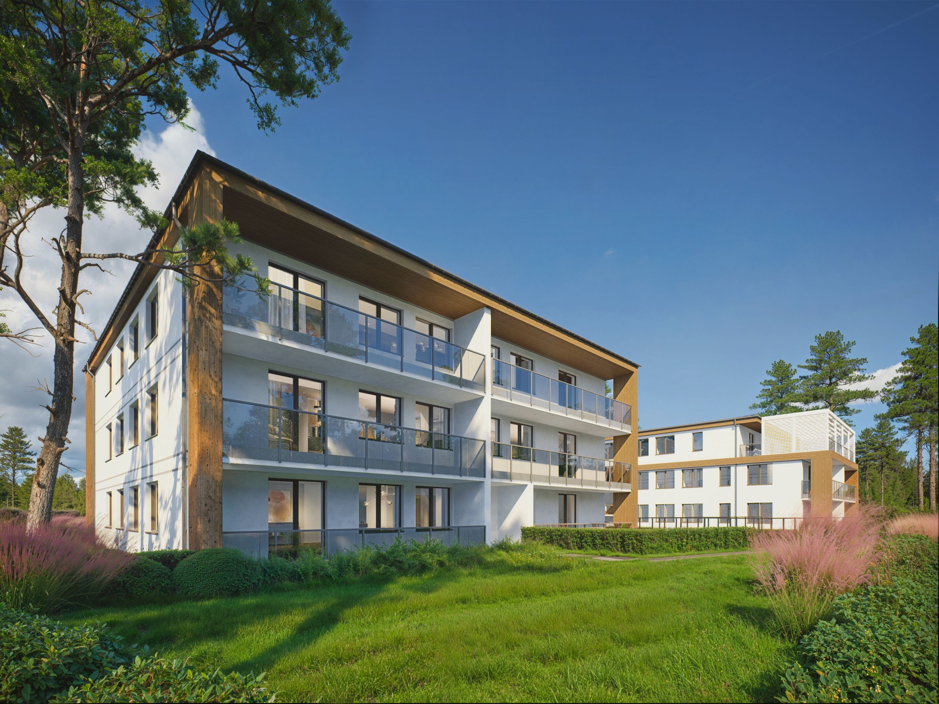 Mieszkanie na sprzedaż, 3 pokoje, 77 m², Otwock