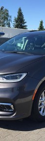 Chrysler Pacifica 3.6 Touring L Reflektory LED Aktywny Tempomat-3