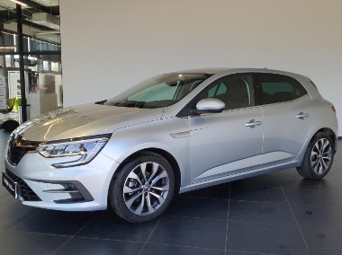 Renault Megane IV 1.3 TCe FAP Techno-1