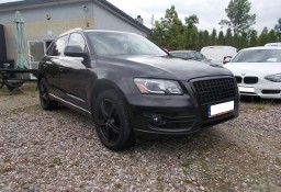 Audi Q5 I (8R) Q5 2.0 TFSI Quattro Tiptronic!!211PS!!Sóra,Panorama dach!!!