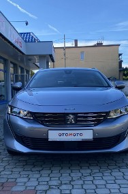 Peugeot 508 II 1.5 130 KM Automat, Eklektyczna klapa ,Gwarancja-2