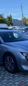 Peugeot 508 II Rezerwacja-3