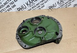 Claas Ares 697 - 617 Pokrywa Obudowa Skrzyni Biegów 6005031575 60 0503 157 5