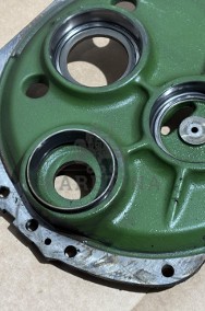 Claas Ares 697 - 617 Pokrywa Obudowa Skrzyni Biegów 6005031575 60 0503 157 5-2