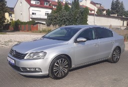 Volkswagen Passat B7 1,8 TSI 160 kM HIGHLINE Salon Polska