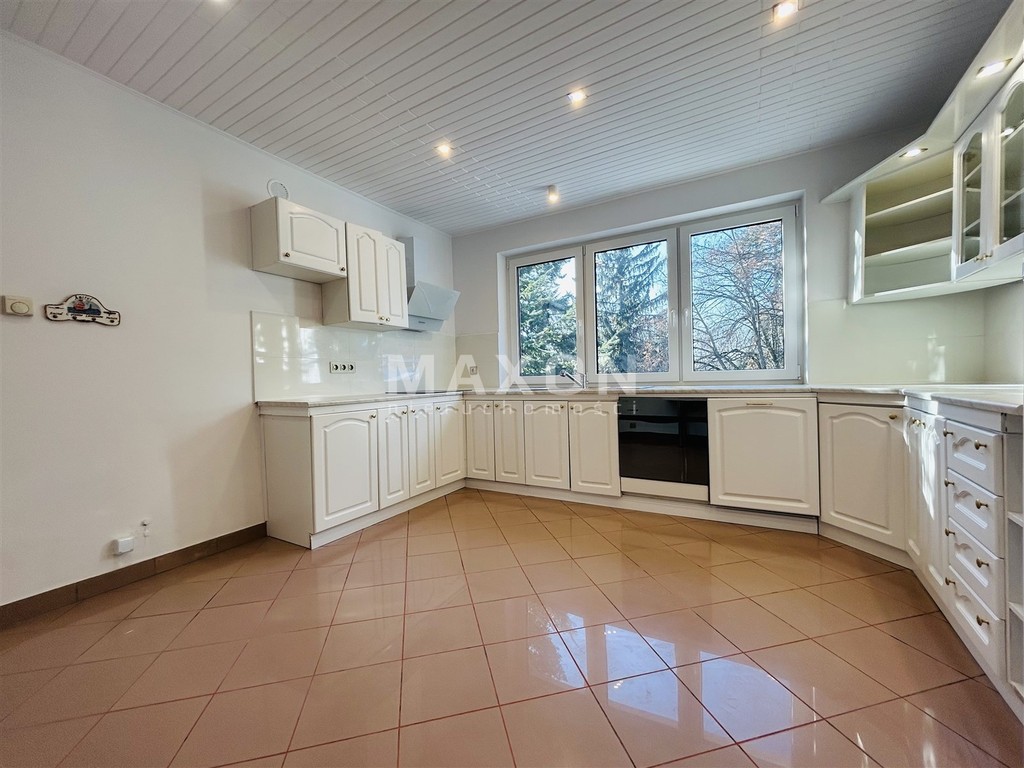Dwupoziomowy apartament na Saskiej Kępie - Widok 5