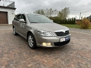 Skoda Octavia II SKODA Octavia C