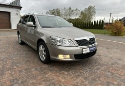 Skoda Octavia II SKODA Octavia C