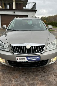 Skoda Octavia II SKODA Octavia C-2