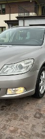 Skoda Octavia II SKODA Octavia C-3