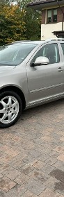 Skoda Octavia II SKODA Octavia C-4