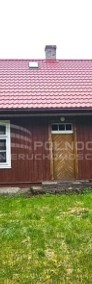 Drewniany dom- Barycz-3