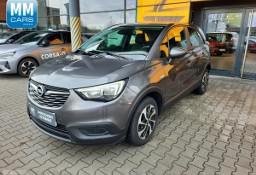 Opel Crossland X nr 44 1.2 110KM MT6 Enjoy S&amp;S 1.2 110KM MT6 Enjoy - SalonPL - Bezwyp
