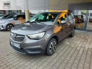 Opel Crossland X nr 44 1.2 110KM MT6 Enjoy S&amp;S 1.2 110KM MT6 Enjoy - SalonPL - Bezwypadkowy