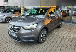 Opel Crossland X nr 44 1.2 110KM MT6 Enjoy S&amp;S 1.2 110KM MT6 Enjoy - SalonPL - Bezwypadkowy