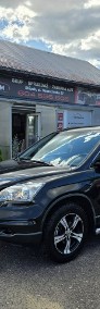 Honda CR-V III 2.0 Benzyna 150 KM, 4x4, Klimatyzacja, Alufelgi, Isofix, Hak, Kangur-3