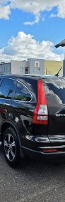 Honda CR-V III 2.0 Benzyna 150 KM, 4x4, Klimatyzacja, Alufelgi, Isofix, Hak, Kangur-4
