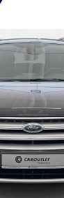 Ford Kuga II VAT 23% Titanium 1.5EB 150KM M6 2019 r., salon PL, serwisowany-3