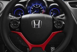 Honda Inny Honda Nakładka ozdobna na kierownicę Honda Civic 5D (2012-2016) (400)