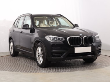 BMW X3 G01 , Salon Polska, 1. Właściciel, Serwis ASO, Automat, VAT 23%,-1