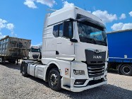 MAN TGX Poleasingowe.pl