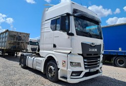 MAN TGX Poleasingowe.pl