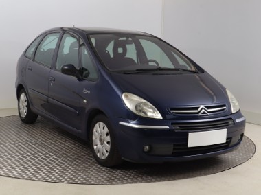 Citroen Xsara Picasso , Klimatronic,ALU, El. szyby-1