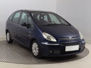Citroen Xsara Picasso , Klimatronic,ALU, El. szyby