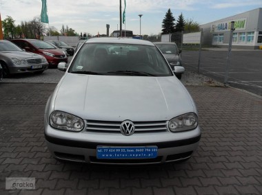 Volkswagen Golf IV-1