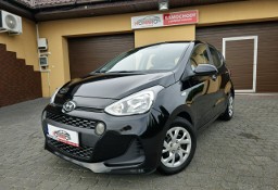 Hyundai i10 II Access 1.0 66KM Ekonomiczny Zadbany Salon Polska Serwis ASO FV 23%