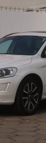 Volvo XC60 I Salon Polska, 220 KM, Automat, Skóra, Navi, Xenon, Bi-Xenon,-3