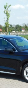 Audi Q5 III z Gwarancją Panorama Dach WIRTUAL LCD Zegary-3