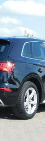 Audi Q5 III z Gwarancją Panorama Dach WIRTUAL LCD Zegary-4