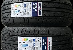 4 x 205/55R16 Dynamo Street - HM01 Opony Hurt Cena za 4 szt.