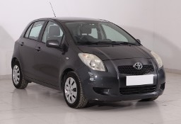 Toyota Yaris II , Klima, El. szyby
