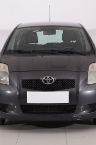 Toyota Yaris II , Klima, El. szyby-2