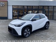 Toyota Aygo X Comfort 1.5 Hybrid Dynamic Force Comfort 1.5 Hybrid Dynamic Force 116KM