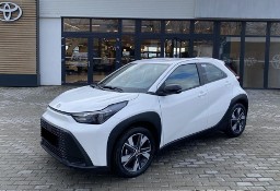 Toyota Aygo X Comfort 1.5 Hybrid Dynamic Force Comfort 1.5 Hybrid Dynamic Force 116KM