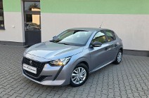 Peugeot 208 II 1.2 PureTech Like, salon PL, gwarancja, EXPORT
