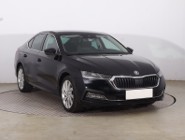 Skoda Octavia IV , Salon Polska, Serwis ASO, Automat, Navi, Klimatronic,