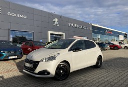 Peugeot 208 I 1.2 PureTech Style Salon Polska ! Biała Perła !