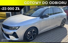 Opel Astra K VI GS S&amp;S aut VI GS S&amp;S aut 130KM 1.5 Diesel