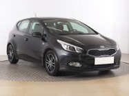 Kia Cee&apos;d I , Salon Polska, Serwis ASO, Klima