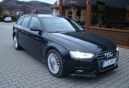 Audi A4 IV (B8) oferta prywatna