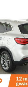 MG HS EHS Plug-In Automat Navi Kamera cofania Klimatyzacja-4
