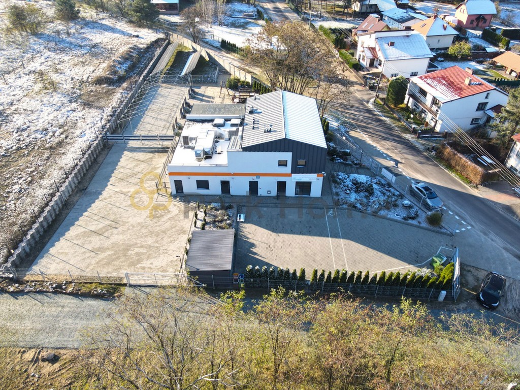 Obiekt-restauracja/apartament - Dominice. – pohled 2